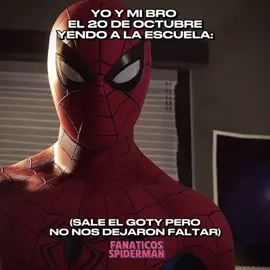 #fypシ #marvelsspiderman2 #playstation5 #spiderman #peterparker #yurilowenthal #milesmorales #goty #marvelsony ##insomniac##viral