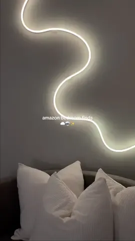 SO obsessed with how these flexispot rope lights made my room look! 🫶🏼🪩✨ use the link in bi0 to save 💓 #amazonfinds #amazonfavorites #amazonhomefinds #aestheticvibes #bedroomdecor #roomdecor #homedecorideas #setuptour #aestheticroom #bedroomideas #ledlights #viralamazonfinds #fyp #foryou #fypシ 