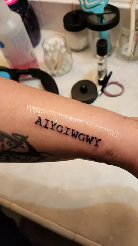 #matching tattoos #SOAD