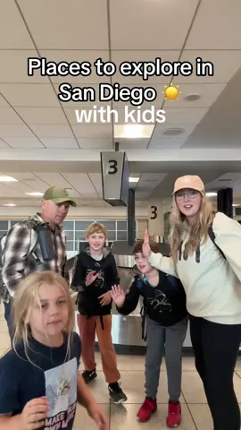 A fun place to travel with kids. Here are some of the best activities to do with kids in San Diego. We worked from a budget and managed to invest in a few fun activities and find some cheap but fun things to do as well. The kids enjoyed every minute of this trip and weren’t ready to leave. If you are looking to road trip to California or fly there, the San Diego area has so much to offer. #travelwithkids #placestoexplore #sandiegolife #legolandcalifornia #brickortreat #townandcountry #californiacheck 