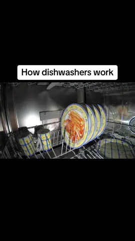 They all have those..?! 😳 #howitworks #howitsmade #dishwasher 