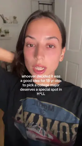 please someone tell me im not alone