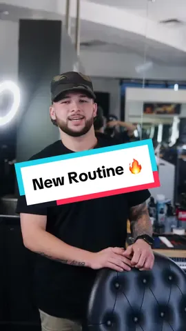 Barbers🚨 incude these in your daily routine 🔥 #gilbertbarbershops #barbersofaz #gilbertbarbers #barbershop #azbarbers #quicksbarbershop 