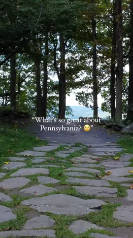 Pennsylvania, some of us have always seen your beauty. 🥹💙 #pennsylvania #pennsylvaniacheck #pennsylvanianature #pennsylvanian #laurelhighlands #laurelhighlandspa #southwesternpa 