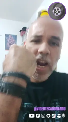 Está faltando um 