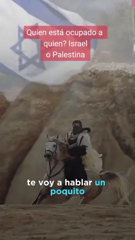 #israel #palestina #guerra #conflicto #Historia #jerusalen ##CapCut 