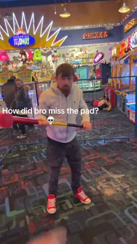 Nice Try! #arcade #jokes #driedgerrrr 