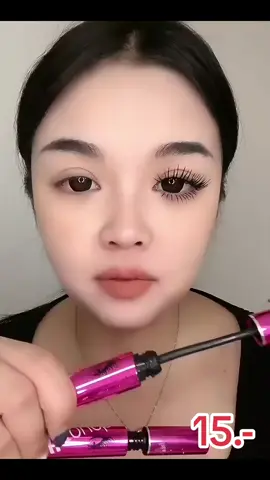 #มาสคาร่า 