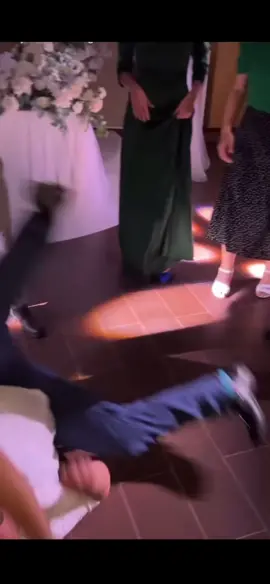 3 hit combo😂 #fyp #party #wedding #foryou #tiktok #funny #dance #streetfghter 
