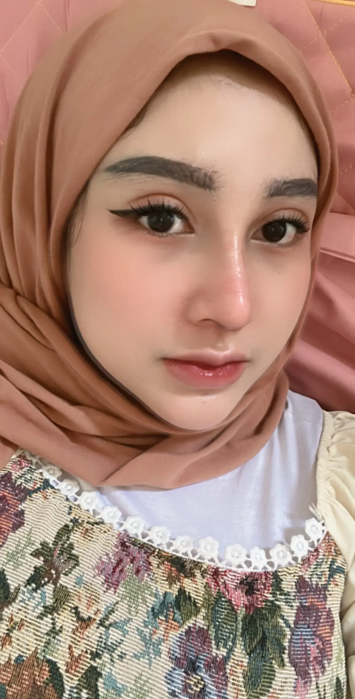 #freginazelisa