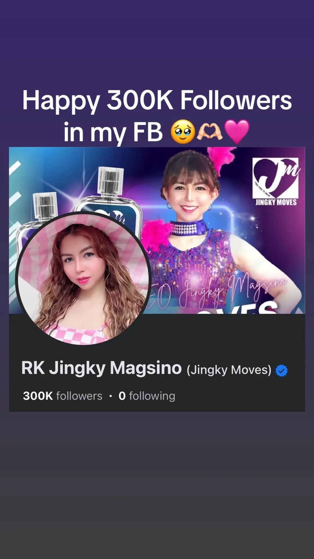 #jingkymoves #jingkymagsino 