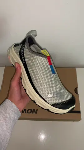 Salomon RX Moc 3.0 #salomon #salomonrx #salomonrxmoc #Hiking #hikinggear #trekking #gorpcore #gorpcorestyle #gorpcorefashion #gorpcoreaesthetic 