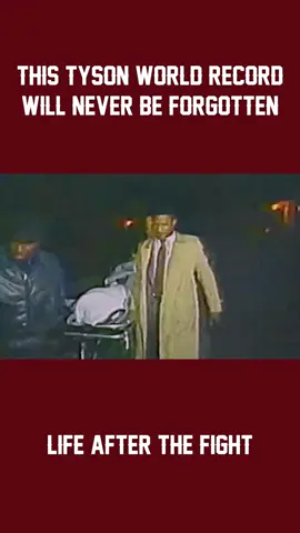 Recaps Tyson's route to the title, followed by his phone booth-style showdown with the WBC heavyweight champion, Trevor Berbick - This Tyson World Record Will Never Be Forgotten Part 3 #boxing #miketyson #boxingfans #heavyweightboxing #ironmike #ironmiketyson #boxing🥊 #tyson