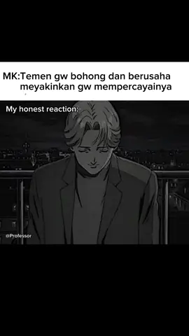 jangan harap kau bisa menipuku #fypシ゚viral #xyzbca #johanliebert #manipulate #manipulator
