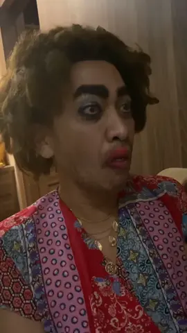 ini dia Miss Lodoh hahahaha #rubenonsu #theonsufamily #missslodoh