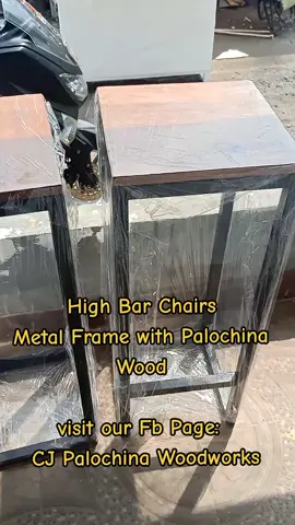 #Metalframe #Highchairs #barchair #Bar 