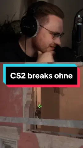 Ohne sees how broken cs2 is #ohnepixel #cs2 #csgo #cs2beta #ohnepixelfunny #ohnepixelclips #fyp 