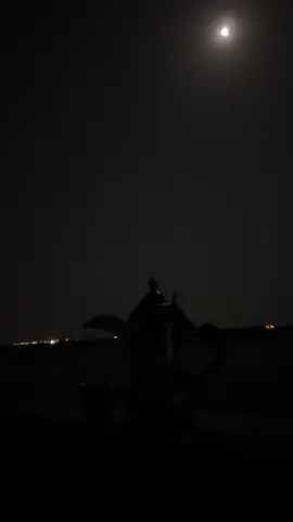 لو ما اسبح لخلاقي وانا راجي وخايف