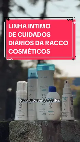 A linha Intimo da Racco Cosméticos é aquela queridinha que não pode faltar no nosso dia a dia, especialmente se você passa muito tempo fora de casa, usa muita calça, roupa apertada, ou transpira muito, e quer se manter protegida dos mais odores, ressecamento e desequilíbrio da flora bacteriana da região!  Toda a linha contém ativos que limpam sem agredir, refrescam, são calmantes, equilibram o pH e são livres de álcool nas fórmulas! Seu Skincare Diário Íntimo precisa de produtos de qualidade como só a Racco Cosméticos tem pra você! 💙 #pirapora #piraporamg #piraporaminas #piraporaminasgerais #piraporatiktok #tiktokpirapora #piraporacity #piraporaminasgeraisorla #pirapora_mg #pirapora👺 #piraporamg❤ #piraporaeregiao #piraporaeburitizeiro #buritizeiromg #buritizeiro #buritizeiro_mg #buritizeirominas #buritizeirominasgerais #buritizeiromg #buritizeiroeregião #buritizeiroepirapora #buritizeiroeregião #buritizeiroconectada #fy #fyp #fypシ #fypシ゚viral #fypage #foryou #foryoupage #foryourpage #foru #tiktokmefezassistir #tiktokmefezcomprar #parvoce #paravocê #viral #viralvideo #viraltiktok #viralizou #viraliza #videoviral #viralvideos #viralvideotiktok #viralvideo #tiktokviralvideo #tiktokviral #tiktokviraltrending #tiktokviralvideos #raccocosmeticos #raccocosméticos #raccointimo #raccodesodorante #raccodesodoranteintimos #desosoranteintimo #deaodoranteracco #desodoranteraccointimo #intimoracco #íntimoracco #pirapora #raccopirapora #raccointimo #cuidadointimo #cuidadointimofemenino #raccointimosabonete #raccointimo #raccointimoprocto #intimofeminino #intimoraccofeminino #sabonetecalmante #raccoarl #arlracco #sabonetearl #sabonetearlracco #arlraccocosmeticos #arlsaboneteliquido #arlsabonete 