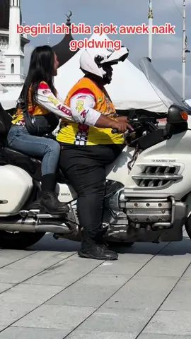 #hondagoldwing1800 #motorcycle #ride #fyp #event 