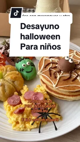 Desayuno de halloween Disponible ♥️🎃 Y lo mejor esta en OFERTA hasta el 22 de octubre. No te quedes sin el tuyo. Reserva el tuyo por instagram @deli.ley y siguenos para ver mas  #desayunohalloween #desayunoinstagram #desayunosorpresa #desayunoinfantilhalloween #halloweenideas #halloween2023 