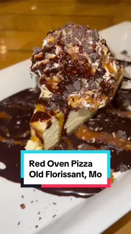 Red Oven Wood Fired Pizza in Old Florissant, Mo #stlouis #thingstodoinstlouis #stlouisrestaurants #oldflorissant #florissantmo #redoven #pizzarestaurant #pizzaria #stlouismo #RestaurantReview