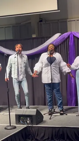 My First Time Singing With Jamar Esaw and Triad 4 Christ, with two of my favorite people and WE HAD A TIME!!! Can’t wait to do it all again REAL soon!! #Singer #bgvs #gospel #christiantiktok #church #churchy #praise #praisebreak #choir #fyp #foryou #foryoupage