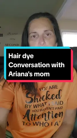 Falsely Accused Hair dye conversation #justiceforariana #babyariana #truestory #truecrime #exposingthetruth #elpaso #falselyaccused #wronglyaccused #daycareabuse #childabusawarness 