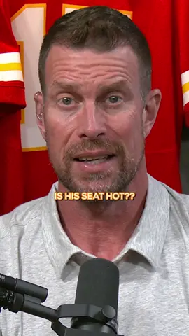 “Bill Belichick is officially on the hot seat” #billbelichick #newenglandpatriots #nfl #ryanleaf 