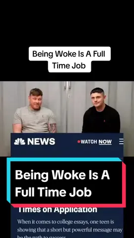 Being Woke Is A Full Time Job #blacklivesmatter #comedysketch #satire #Woke #virtuesignaling 