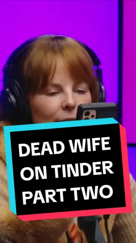 dead wife on tinder PART TWO  #ghosthuns #podcast #podcastclips #tinder #scarytiktoks #scaryvideos #scarystoriestime #creepy #spooky #ghoststories #ghost #ghosts #wife #derry #spookyseason #spookyszn #creepytok 
