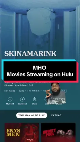 My Honest Opinion on movies streaminv on Hulu, Netflix is next. #movie #movies #moviestowatch #fyp 