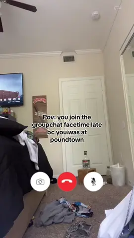 They just needa be greatful my wigs on still #fyp #viral #trending #poundtown #florida #groupchat 