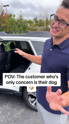 Where my dog lovers at? #carsales #carsalesman #cardealership #carbuyingtips #carbuying #dogs 