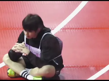 2015 Idol olympics#jungkook #Love 