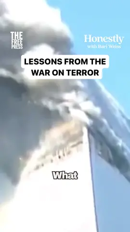 “The next day, the only thing that we thought was “‘don’t let it happen again.’” Condoleezza Rice joined Bari on Honestly to help make sense of the attacks on Israel, the unfolding war it precipitated, Iran’s role, and the echoes of 9/11 and its aftermath. Listen now on Honestly with Bari Weiss podcast.