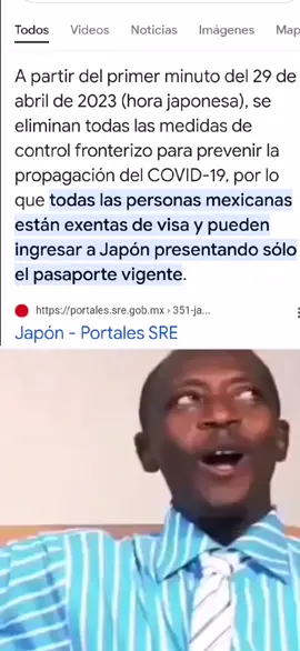 A ahora solo falta el dinero y tener la edad nesesaria para el pasaporte 