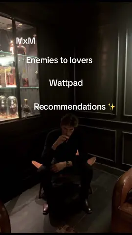 #wattpadrecommendations #wattpadrecommended #wattpadmxm #mxm #enemiestolovers #ceo #wattpad #bxb 