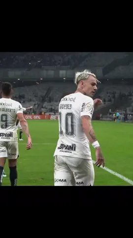 Que saudade do meu ex 🥺🖤🤍🦅 #corinthians #rogerguedes #calvoguedes #sccp #fyp #foryoupage 