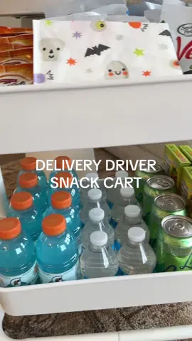 I’ve been wanting and NEEDING to make a snack cart for our deliver drivers for so long!! 🤍🍫📦 i appreciate them so much & hope they love it! #snackcart #deliverydrivers #snackrestock #snackasmrrestock #restockasmr #asmrsounds #satisfyingrestock #deliverydriver #snackstock #satisfyingrestock #snacks #restock 