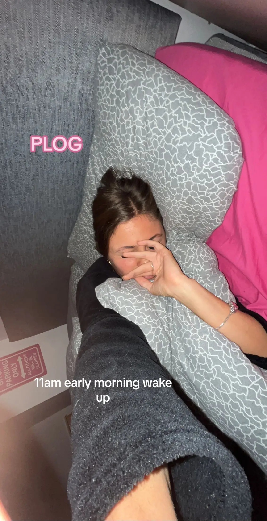 plog from yesterday