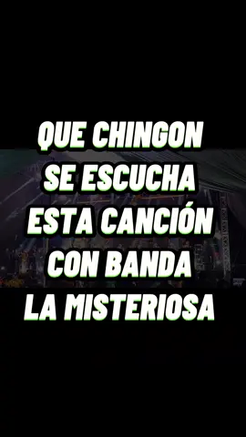 Una de las mejores canciones #banda #elvuelodelabejorro #bandalamisteriosa #musicadebanda #oaxaca 