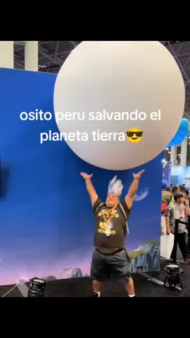 #ositoperu 