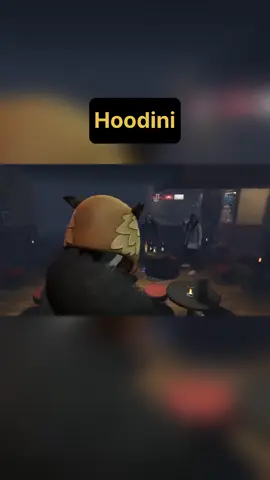 HOODINI #fyp#vanossgaming#gaming