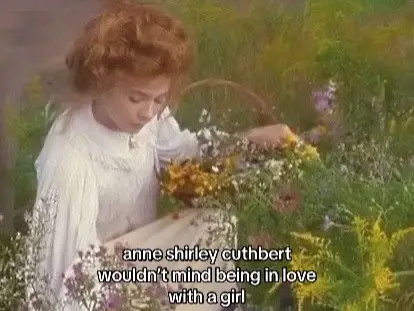 U CANNOT CONVINCE ME DIANA WASNT IN LOVE WITH ANNE // my aogg phase is coming back for fall/winter 🤭 // also srry for not posting aogg content in 9 months LOL #fyp #anneofgreengables #anneofgreengables1985 #anneofgreengablesedit #anneofgreengables1985edit #annewithane #annewithaneedit #anneshirleycuthbert #anneshirleycuthbertedit #dianabarry #dianabarryedit #anneanddiana #annexdiana #mitski 