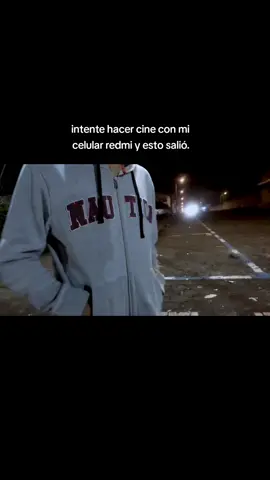 intento de cine #videonews #algonuevo #ecua #roptura #redmi #humi #ffr 