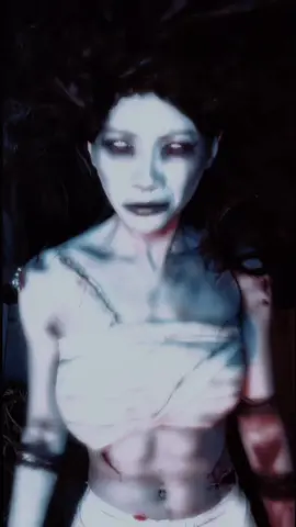 Ladies and gentlemen, her>>> #deadbydaylight #dbd #deadbydaylightcosplay #fypシ #thespirit #videogames 