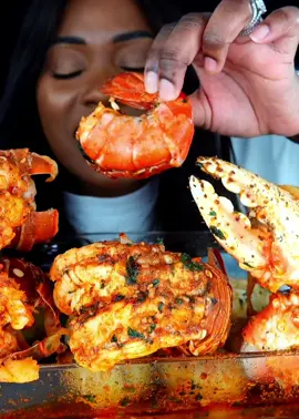 Seafood Boil #mukbang #seafoodboil #mukbangeatingshow #seafoodboil #tiktokfoodie #eatspicywithtee 
