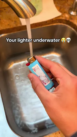 Fully waterproof 🍆💦
