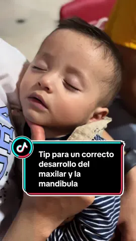 Respuesta a @Eliana Salazar #respiracionoral #dentista #tips 